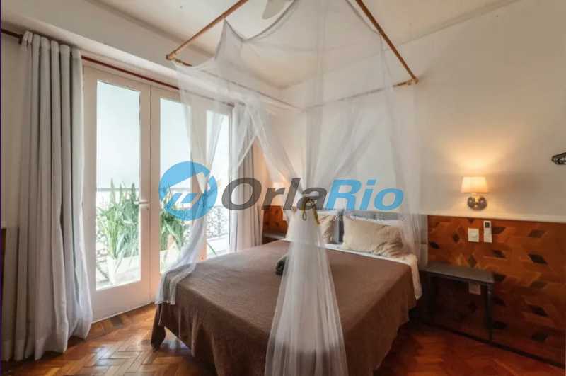 Conheça quarto 3 do imóvel - Apartamento à venda Rua Rodolfo Dantas, Copacabana, Rio de Janeiro - R$ 3.800.000 - OLAP40220 - 22 quarto 3 - 22