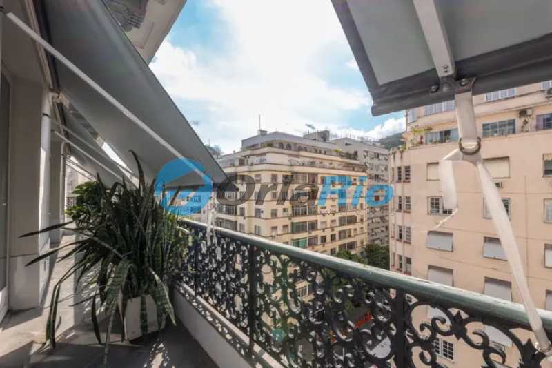Conheça vista do quarto 3 do imóvel - Apartamento à venda Rua Rodolfo Dantas, Copacabana, Rio de Janeiro - R$ 3.800.000 - OLAP40220 - 24 vista do quarto 3 - 24