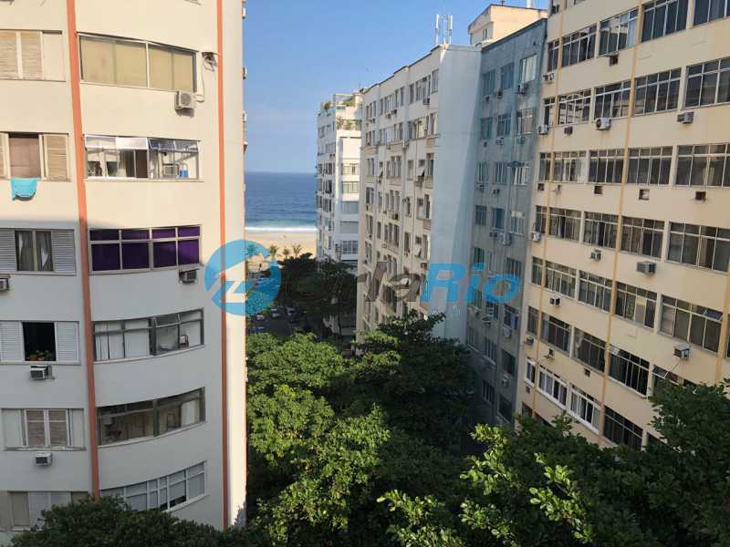 Conheça 2-vista do imóvel - Apartamento à venda Rua General Ribeiro da Costa, Leme, Rio de Janeiro - R$ 3.100.000 - OLAP30968 - 2 2-vista - 2
