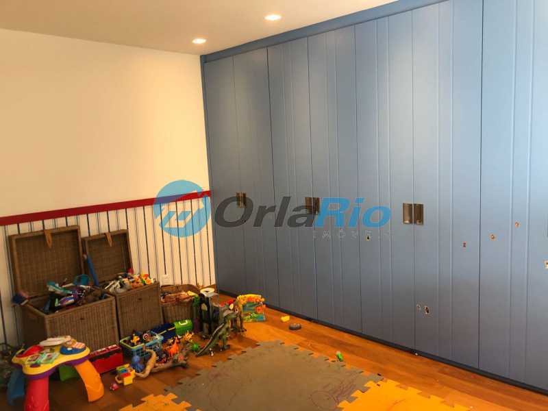 Conheça 15-quarto 2 do imóvel - Apartamento à venda Rua General Ribeiro da Costa, Leme, Rio de Janeiro - R$ 3.100.000 - OLAP30968 - 15 15-quarto 2 - 15