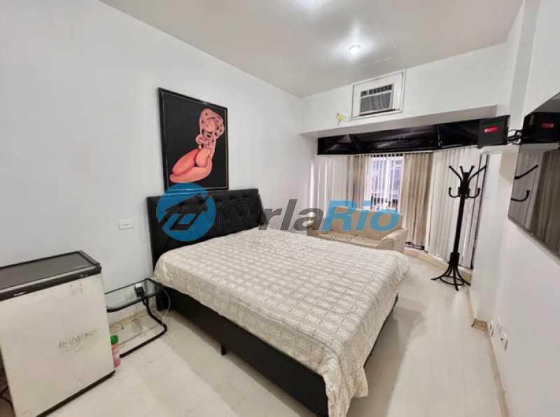 Conheça quarto 1 suíte do imóvel - Flat à venda Praia do Flamengo, Flamengo, Rio de Janeiro - R$ 1.080.000 - OLFL20010 - 11 quarto 1 suíte - 11