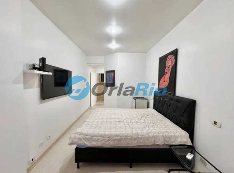 Conheça quarto 1 suíte do imóvel - Flat à venda Praia do Flamengo, Flamengo, Rio de Janeiro - R$ 1.080.000 - OLFL20010 - 12 quarto 1 suíte - 12