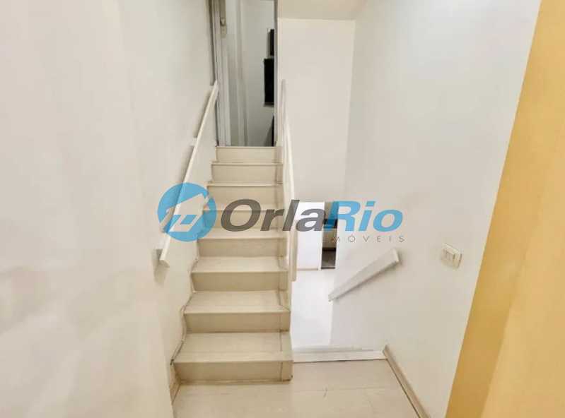 Conheça acesso ao quarto 2 do imóvel - Flat à venda Praia do Flamengo, Flamengo, Rio de Janeiro - R$ 1.080.000 - OLFL20010 - 15 acesso ao quarto 2 - 15