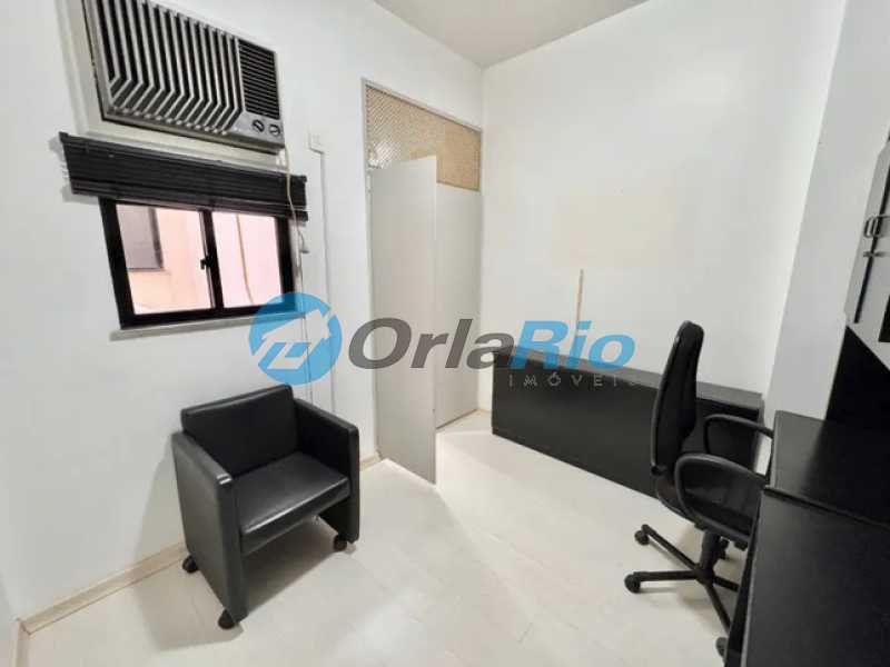 Conheça quarto 2 do imóvel - Flat à venda Praia do Flamengo, Flamengo, Rio de Janeiro - R$ 1.080.000 - OLFL20010 - 16 quarto 2 - 16