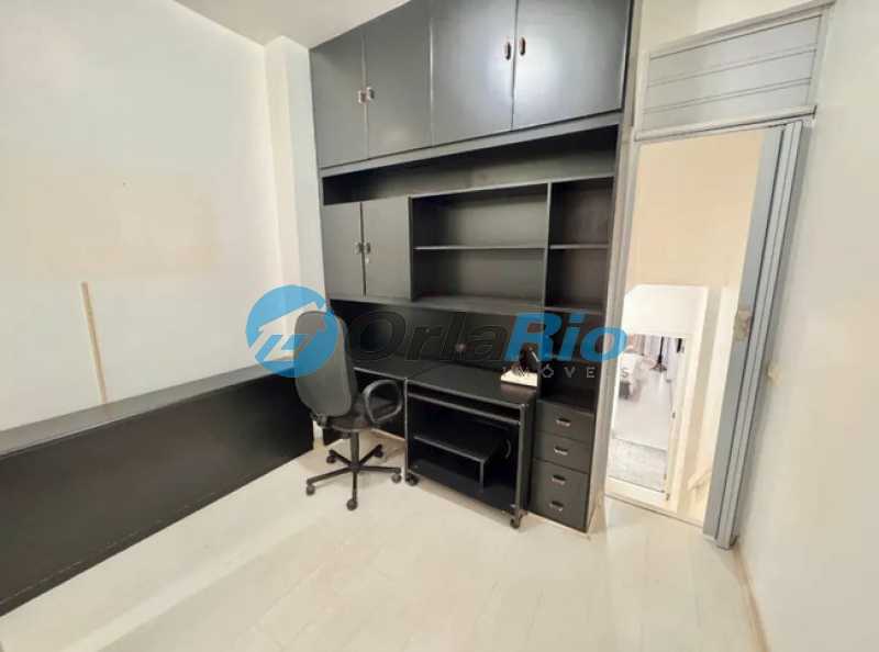 Conheça quarto 2 do imóvel - Flat à venda Praia do Flamengo, Flamengo, Rio de Janeiro - R$ 1.080.000 - OLFL20010 - 18 quarto 2 - 18