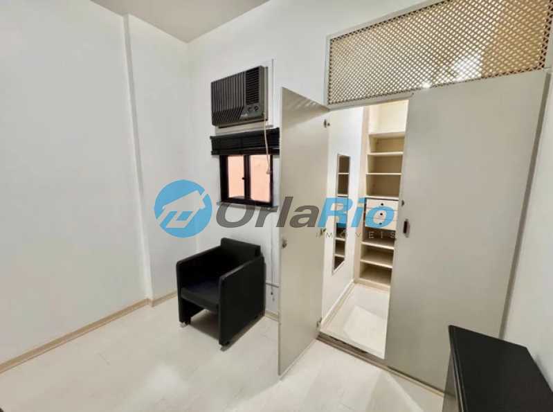 Conheça quarto 2 do imóvel - Flat à venda Praia do Flamengo, Flamengo, Rio de Janeiro - R$ 1.080.000 - OLFL20010 - 17 quarto 2 - 17