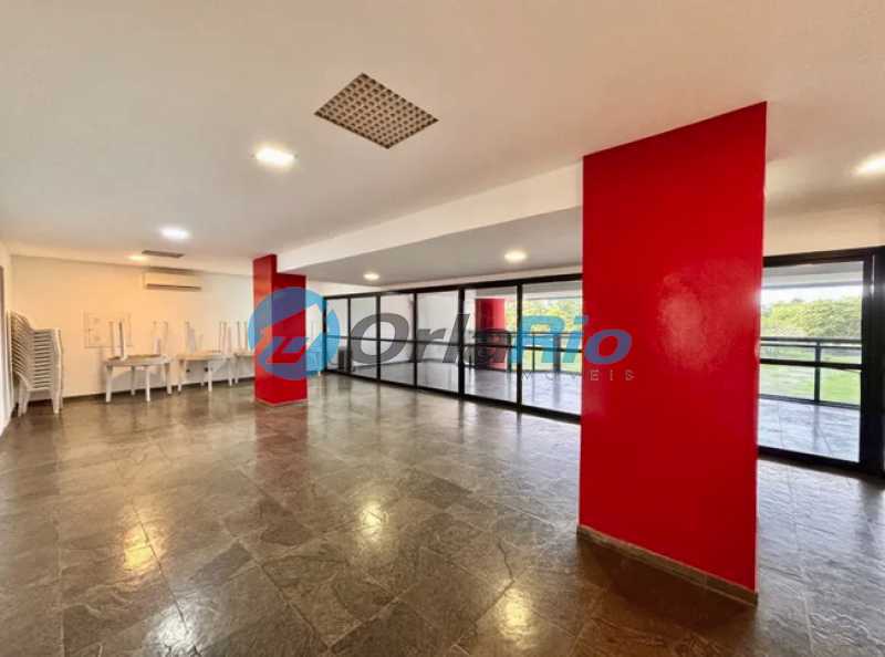 Conheça salão de festas do imóvel - Flat à venda Praia do Flamengo, Flamengo, Rio de Janeiro - R$ 1.080.000 - OLFL20010 - 19 salão de festas - 19
