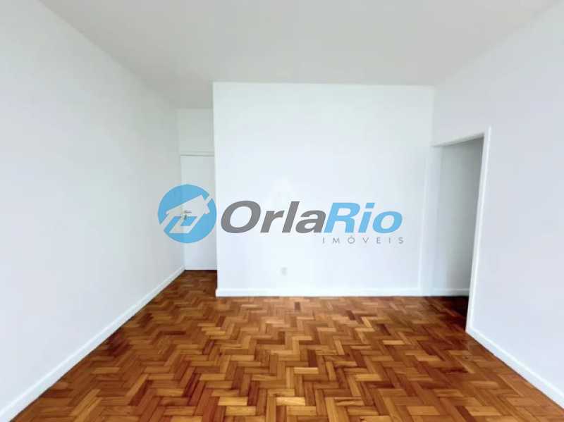 Conheça sala do imóvel - Apartamento à venda Rua Muniz Barreto, Botafogo, Rio de Janeiro - R$ 800.000 - OLAP20672 - 4 sala - 4