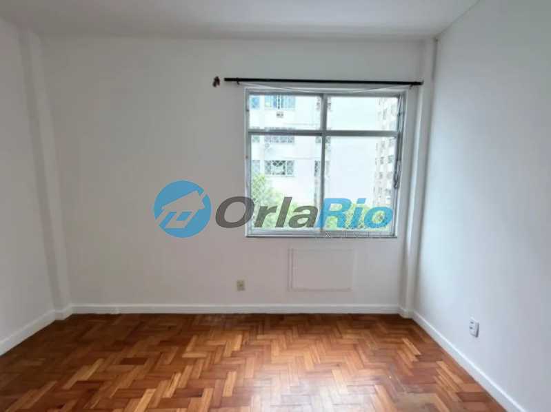 Conheça quarto 1 do imóvel - Apartamento à venda Rua Muniz Barreto, Botafogo, Rio de Janeiro - R$ 800.000 - OLAP20672 - 7 quarto 1 - 7