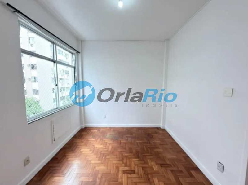 Conheça quarto 1 do imóvel - Apartamento à venda Rua Muniz Barreto, Botafogo, Rio de Janeiro - R$ 800.000 - OLAP20672 - 6 quarto 1 - 6