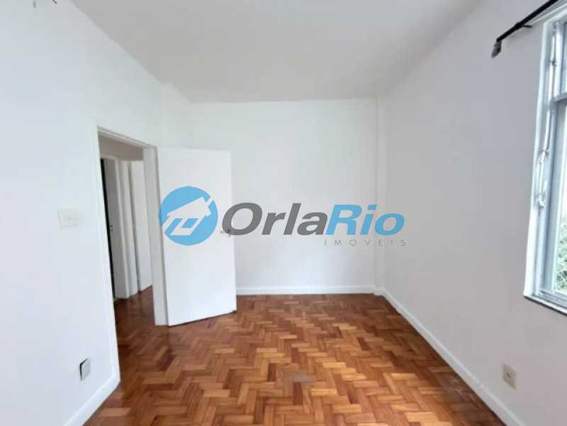 Conheça quarto 1 do imóvel - Apartamento à venda Rua Muniz Barreto, Botafogo, Rio de Janeiro - R$ 800.000 - OLAP20672 - 8 quarto 1 - 8