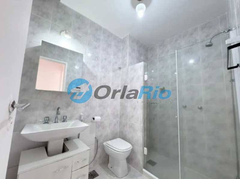 Conheça ban.social do imóvel - Apartamento à venda Rua Muniz Barreto, Botafogo, Rio de Janeiro - R$ 800.000 - OLAP20672 - 12 ban.social - 12