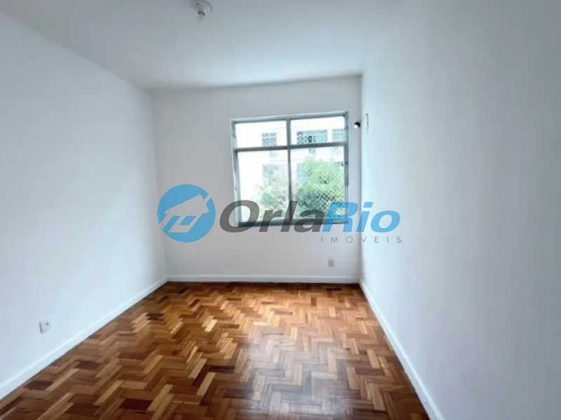 Conheça quarto 2 do imóvel - Apartamento à venda Rua Muniz Barreto, Botafogo, Rio de Janeiro - R$ 800.000 - OLAP20672 - 9 quarto 2 - 9
