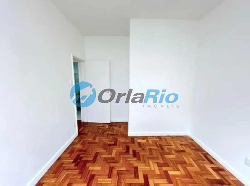 Conheça quarto 2 do imóvel - Apartamento à venda Rua Muniz Barreto, Botafogo, Rio de Janeiro - R$ 800.000 - OLAP20672 - 10 quarto 2 - 10