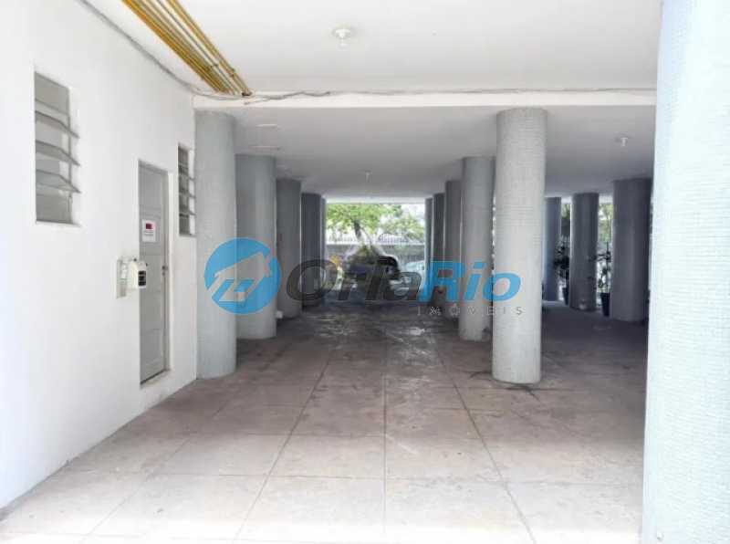 Conheça garagem do imóvel - Apartamento à venda Rua Muniz Barreto, Botafogo, Rio de Janeiro - R$ 800.000 - OLAP20672 - 20 garagem - 20