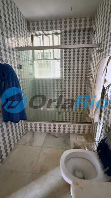 Conheça banheiro social 1 do imóvel - Apartamento à venda Rua Marquês de Abrantes, Flamengo, Rio de Janeiro - R$ 1.000.000 - OLAP30969 - 11 banheiro social 1 - 11