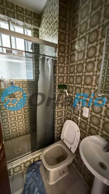 Conheça banheiro social 2 do imóvel - Apartamento à venda Rua Marquês de Abrantes, Flamengo, Rio de Janeiro - R$ 1.000.000 - OLAP30969 - 16 banheiro social 2 - 16