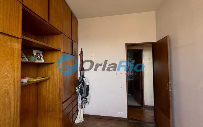 Conheça quarto 1 do imóvel - Apartamento à venda Rua Marquês de Abrantes, Flamengo, Rio de Janeiro - R$ 1.000.000 - OLAP30969 - 9 quarto 1 - 9