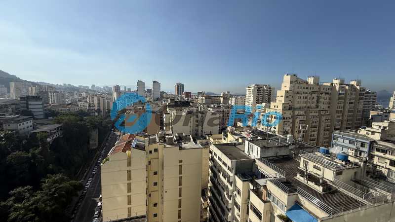 Conheça vista do imóvel - Apartamento à venda Rua Marquês de Abrantes, Flamengo, Rio de Janeiro - R$ 1.000.000 - OLAP30969 - 1 vista - 1