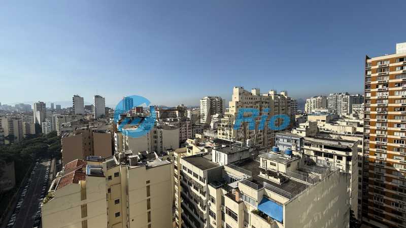 Conheça vista do imóvel - Apartamento à venda Rua Marquês de Abrantes, Flamengo, Rio de Janeiro - R$ 1.000.000 - OLAP30969 - 25 vista - 25