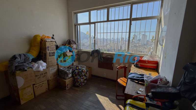 Conheça quarto 3 do imóvel - Apartamento à venda Rua Marquês de Abrantes, Flamengo, Rio de Janeiro - R$ 1.000.000 - OLAP30969 - 14 quarto 3 - 14