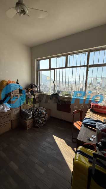Conheça quarto 3 do imóvel - Apartamento à venda Rua Marquês de Abrantes, Flamengo, Rio de Janeiro - R$ 1.000.000 - OLAP30969 - 15 quarto 3 - 15