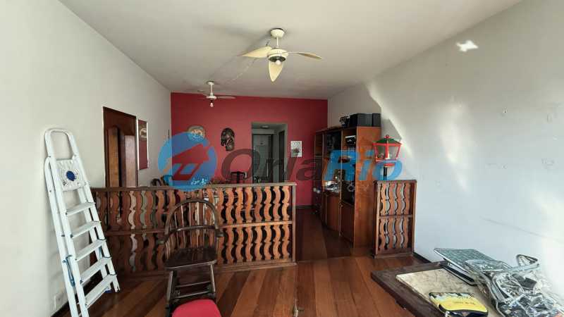 Conheça sala do imóvel - Apartamento à venda Rua Marquês de Abrantes, Flamengo, Rio de Janeiro - R$ 1.000.000 - OLAP30969 - 4 sala - 4