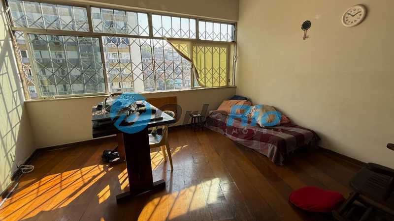 Conheça sala do imóvel - Apartamento à venda Rua Marquês de Abrantes, Flamengo, Rio de Janeiro - R$ 1.000.000 - OLAP30969 - 5 sala - 5