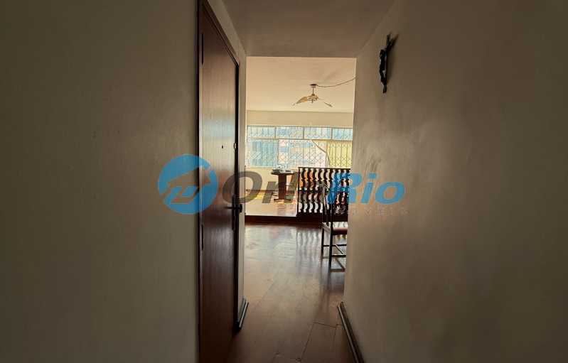 Conheça circulação do imóvel - Apartamento à venda Rua Marquês de Abrantes, Flamengo, Rio de Janeiro - R$ 1.000.000 - OLAP30969 - 7 circulação - 7