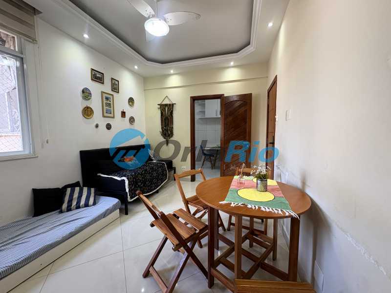 Conheça SALA do imóvel - Apartamento à venda Rua Barata Ribeiro, Copacabana, Rio de Janeiro - R$ 820.000 - OLAP20676 - 1 SALA - 1