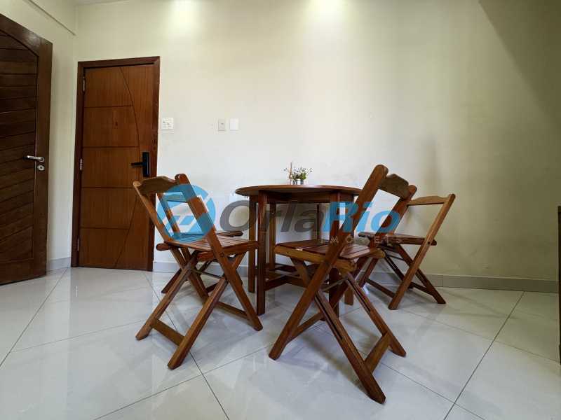 Conheça SALA do imóvel - Apartamento à venda Rua Barata Ribeiro, Copacabana, Rio de Janeiro - R$ 820.000 - OLAP20676 - 3 SALA - 3