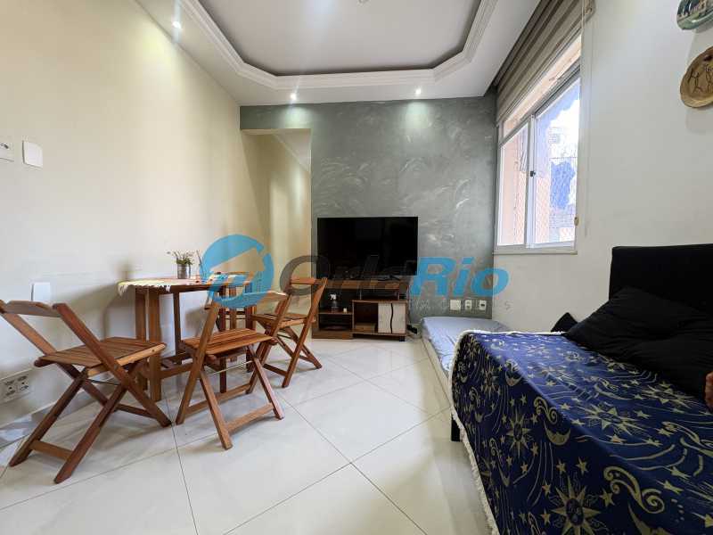 Conheça SALA do imóvel - Apartamento à venda Rua Barata Ribeiro, Copacabana, Rio de Janeiro - R$ 820.000 - OLAP20676 - 2 SALA - 2