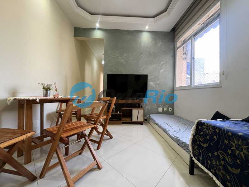 Conheça SALA do imóvel - Apartamento à venda Rua Barata Ribeiro, Copacabana, Rio de Janeiro - R$ 820.000 - OLAP20676 - 4 SALA - 4