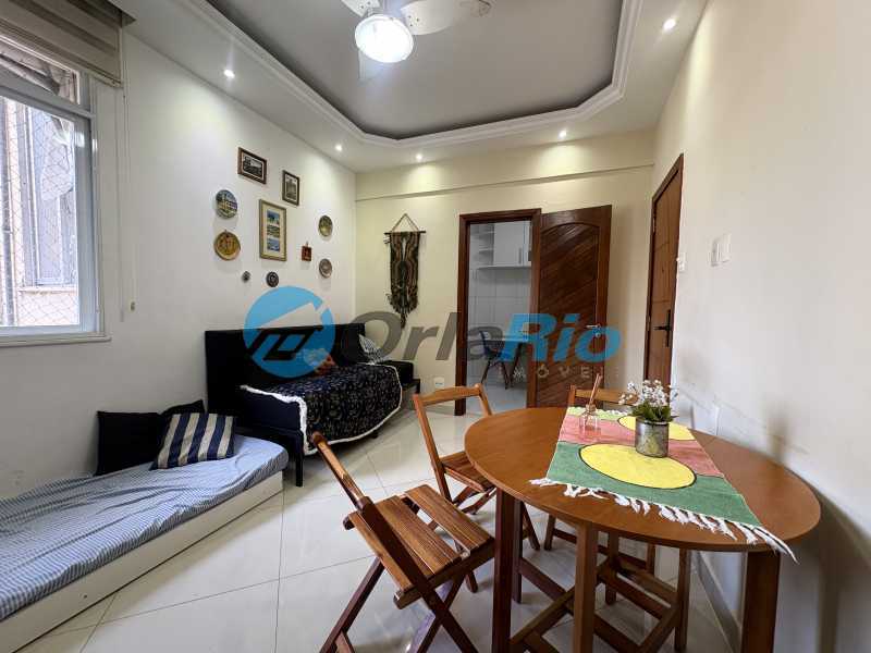 Conheça SALA do imóvel - Apartamento à venda Rua Barata Ribeiro, Copacabana, Rio de Janeiro - R$ 820.000 - OLAP20676 - 5 SALA - 5