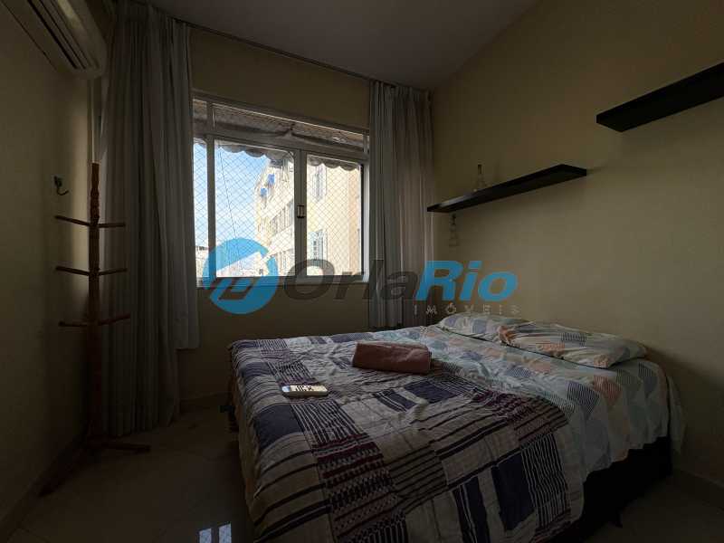 Conheça QUARTO 1 do imóvel - Apartamento à venda Rua Barata Ribeiro, Copacabana, Rio de Janeiro - R$ 820.000 - OLAP20676 - 11 QUARTO 1 - 11