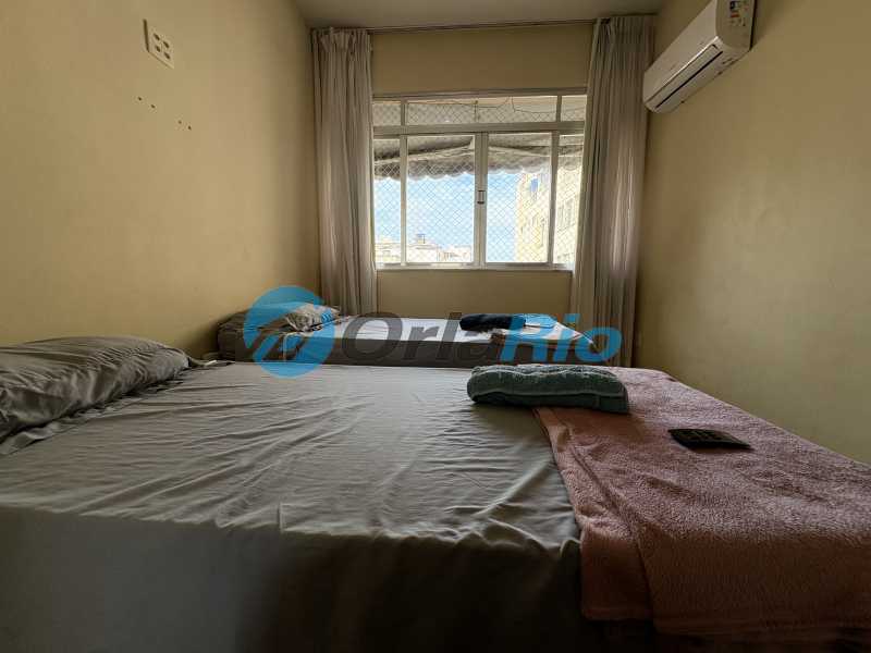 Conheça QUARTO 2 do imóvel - Apartamento à venda Rua Barata Ribeiro, Copacabana, Rio de Janeiro - R$ 820.000 - OLAP20676 - 14 QUARTO 2 - 14