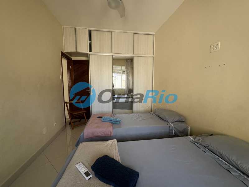 Conheça QUARTO 2 do imóvel - Apartamento à venda Rua Barata Ribeiro, Copacabana, Rio de Janeiro - R$ 820.000 - OLAP20676 - 15 QUARTO 2 - 15