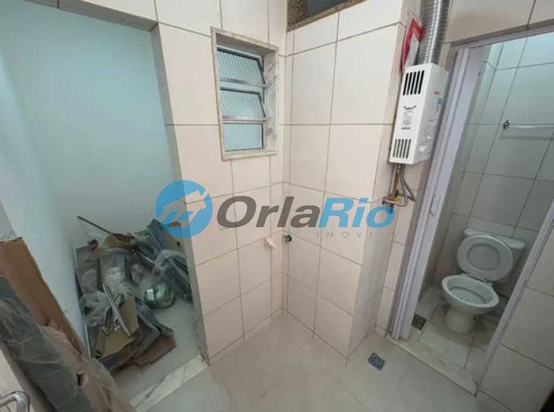 Conheça 17. do imóvel - Apartamento à venda Rua Senador Vergueiro, Flamengo, Rio de Janeiro - R$ 870.000 - OLAP20677 - 18 17. - 18