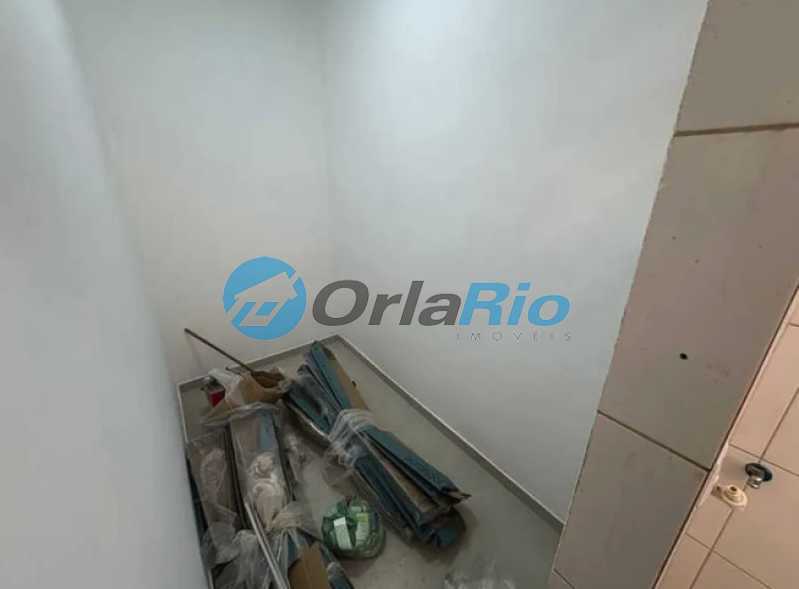 Conheça 18. do imóvel - Apartamento à venda Rua Senador Vergueiro, Flamengo, Rio de Janeiro - R$ 870.000 - OLAP20677 - 19 18. - 19