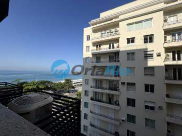 Kitnet/Conjugado 24m² à venda Rua Miguel Lemos, Copacabana, Rio de Janeiro - R$ 1.260.000 - OLKI00212