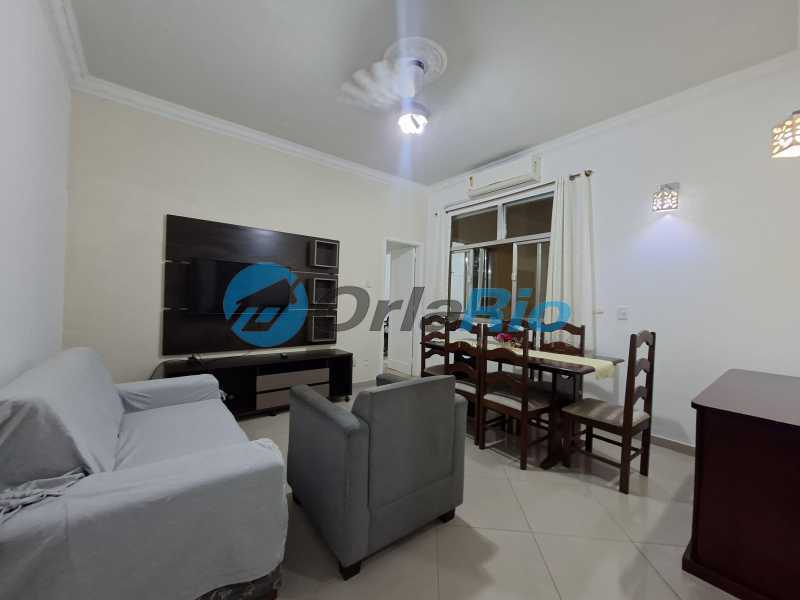 Conheça SALA do imóvel - Apartamento para alugar Rua Manuela Barbosa, Méier, Rio de Janeiro - R$ 2.500 - OLAP20678 - 4 SALA - 4