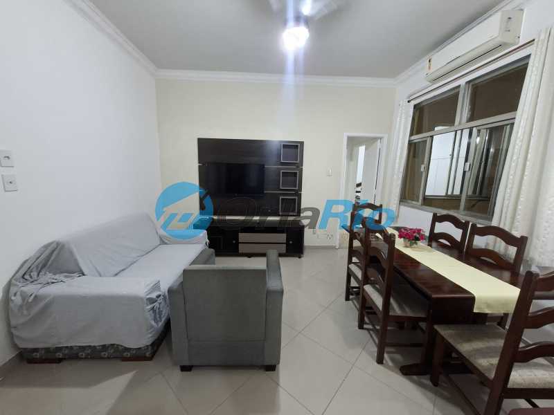 Conheça SALA do imóvel - Apartamento para alugar Rua Manuela Barbosa, Méier, Rio de Janeiro - R$ 2.500 - OLAP20678 - 3 SALA - 3
