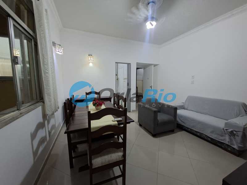 Conheça SALA do imóvel - Apartamento para alugar Rua Manuela Barbosa, Méier, Rio de Janeiro - R$ 2.500 - OLAP20678 - 6 SALA - 6