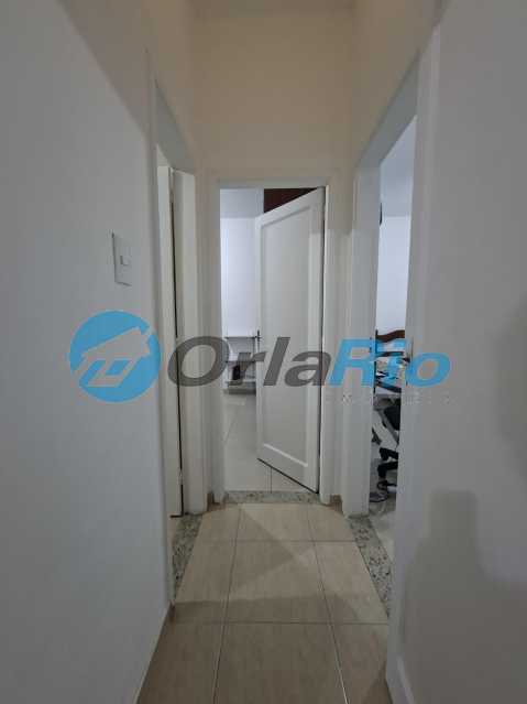 Conheça CORREDOR do imóvel - Apartamento para alugar Rua Manuela Barbosa, Méier, Rio de Janeiro - R$ 2.500 - OLAP20678 - 7 CORREDOR - 7