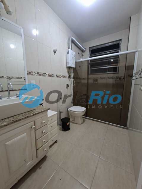 Conheça BANHEIRO SOCIAL do imóvel - Apartamento para alugar Rua Manuela Barbosa, Méier, Rio de Janeiro - R$ 2.500 - OLAP20678 - 9 BANHEIRO SOCIAL - 9