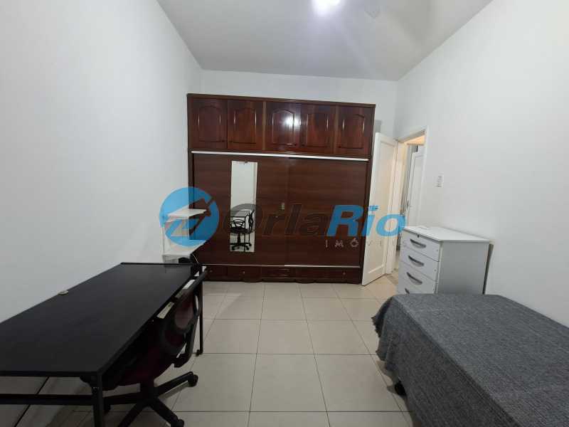 Conheça QUARTO 1 do imóvel - Apartamento para alugar Rua Manuela Barbosa, Méier, Rio de Janeiro - R$ 2.500 - OLAP20678 - 10 QUARTO 1 - 10