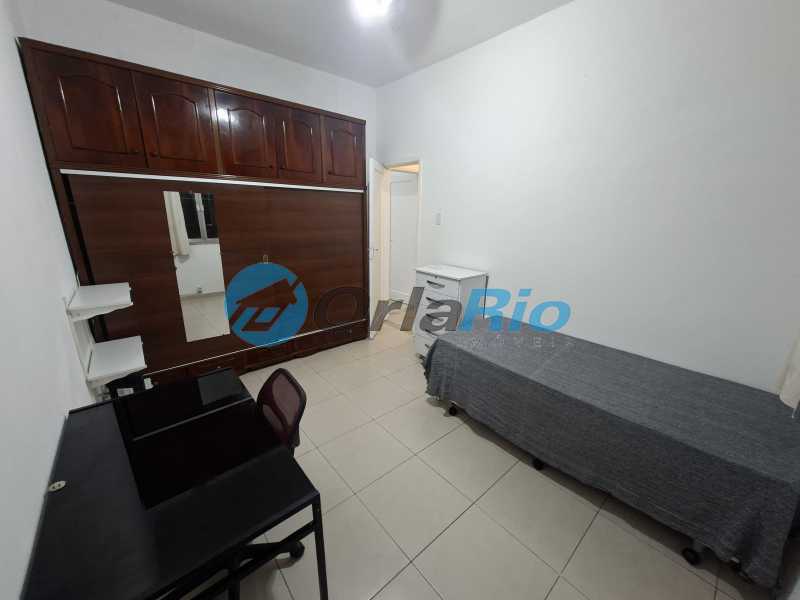 Conheça QUARTO 1 do imóvel - Apartamento para alugar Rua Manuela Barbosa, Méier, Rio de Janeiro - R$ 2.500 - OLAP20678 - 12 QUARTO 1 - 12