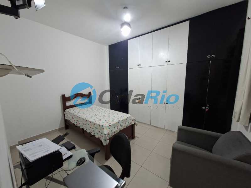 Conheça QUARTO 2 do imóvel - Apartamento para alugar Rua Manuela Barbosa, Méier, Rio de Janeiro - R$ 2.500 - OLAP20678 - 13 QUARTO 2 - 13