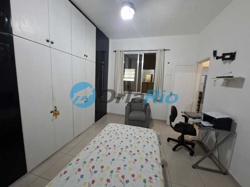 Conheça QUARTO 2 do imóvel - Apartamento para alugar Rua Manuela Barbosa, Méier, Rio de Janeiro - R$ 2.500 - OLAP20678 - 15 QUARTO 2 - 15