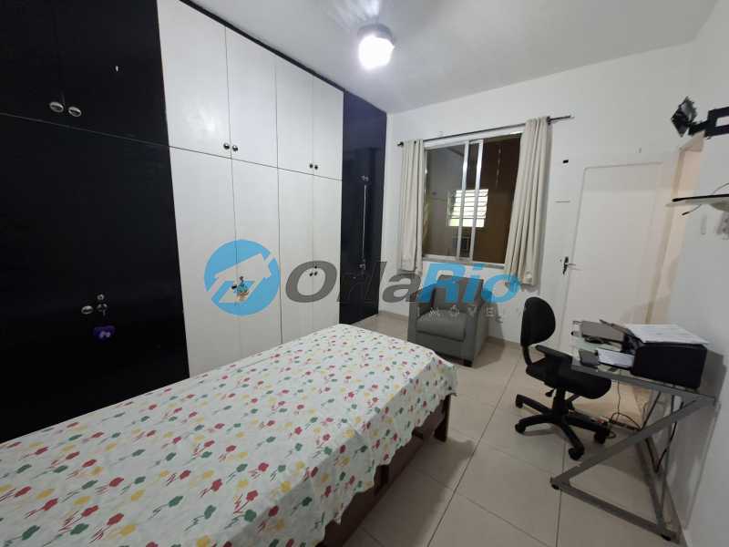 Conheça QUARTO 2 do imóvel - Apartamento para alugar Rua Manuela Barbosa, Méier, Rio de Janeiro - R$ 2.500 - OLAP20678 - 16 QUARTO 2 - 16